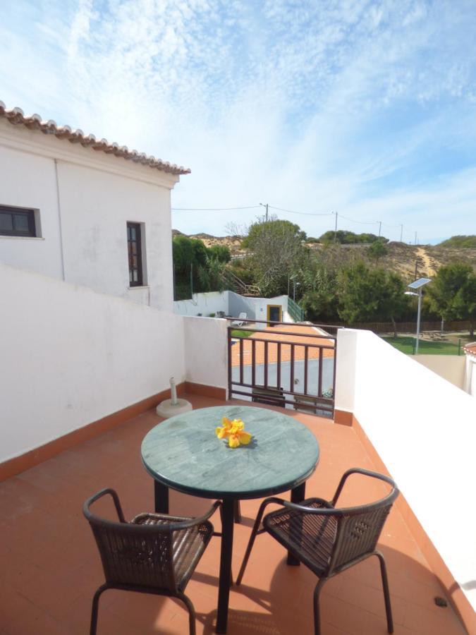 Vicentina Rooms By Casas Do Alentejo Almograve Eksteriør bilde