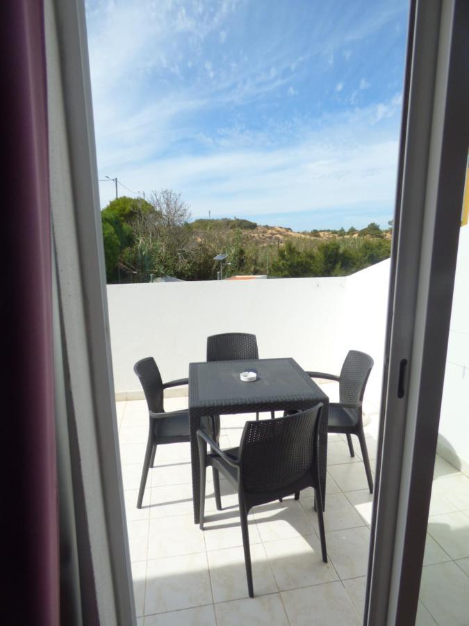 Vicentina Rooms By Casas Do Alentejo Almograve Eksteriør bilde