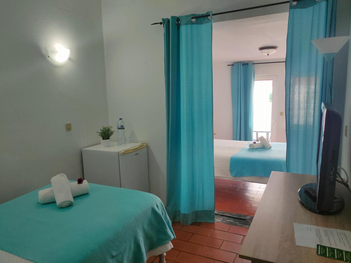 Vicentina Rooms By Casas Do Alentejo Almograve Eksteriør bilde