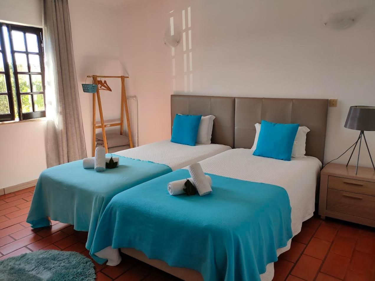 Vicentina Rooms By Casas Do Alentejo Almograve Eksteriør bilde