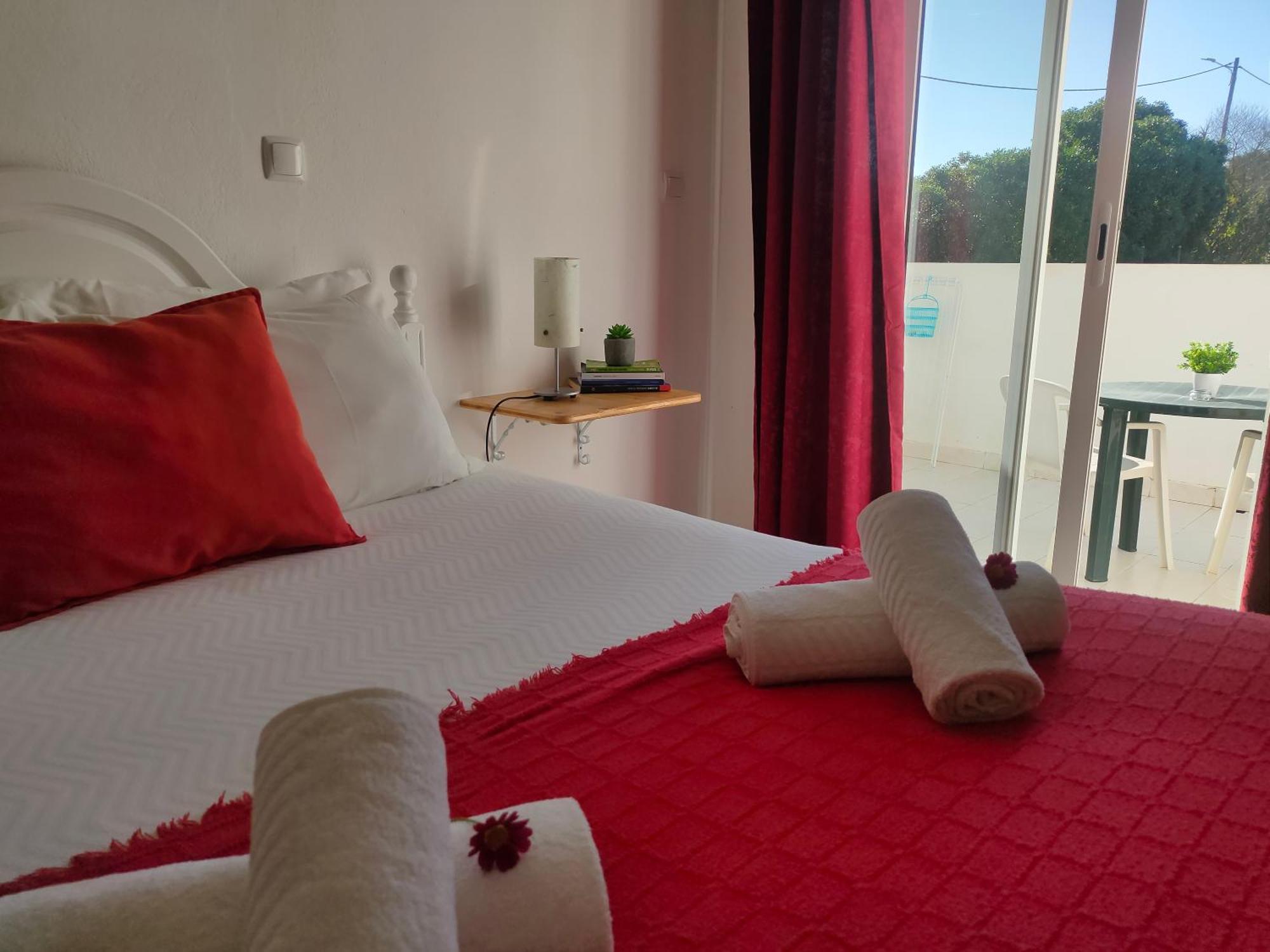 Vicentina Rooms By Casas Do Alentejo Almograve Eksteriør bilde