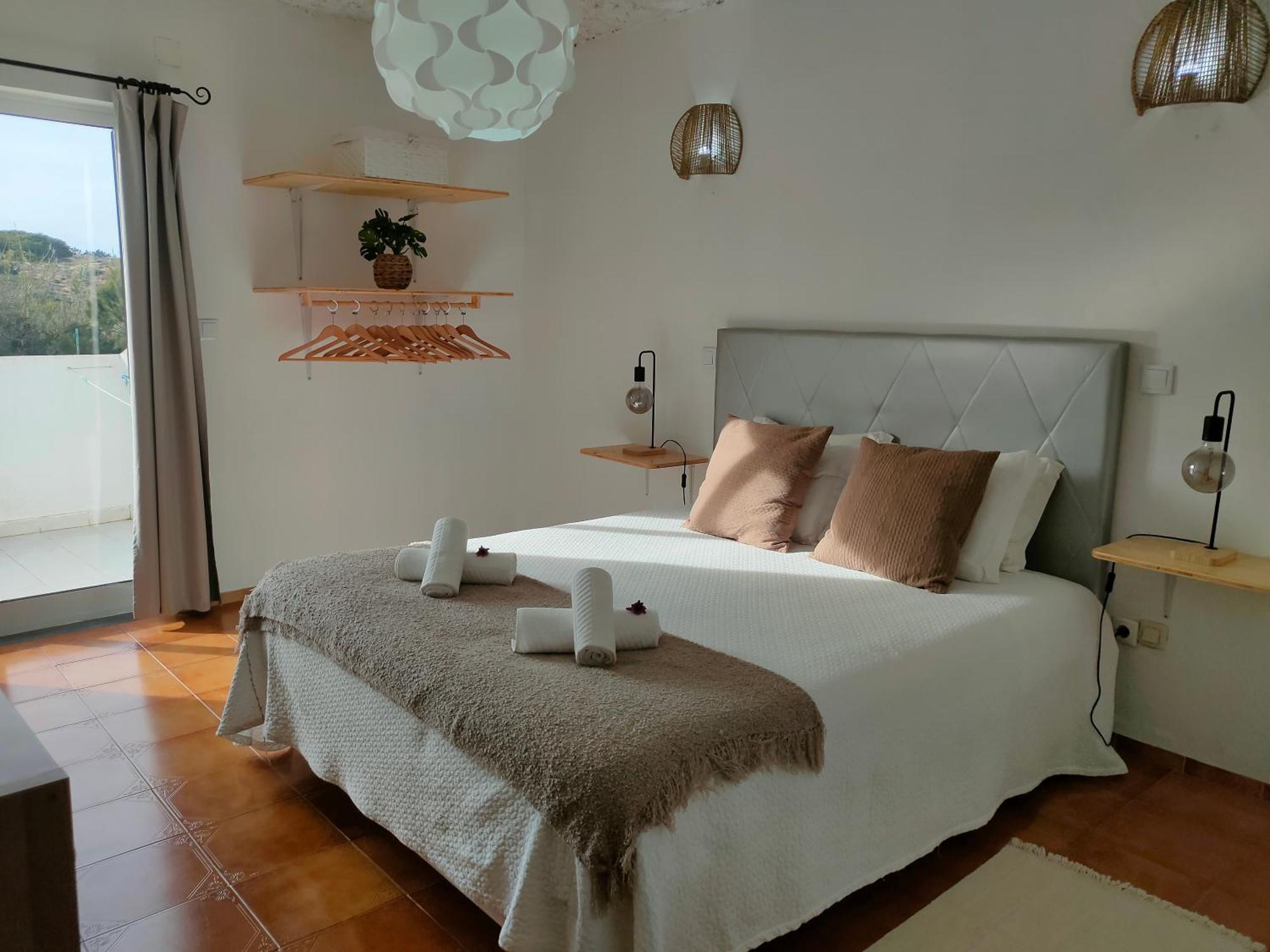 Vicentina Rooms By Casas Do Alentejo Almograve Eksteriør bilde