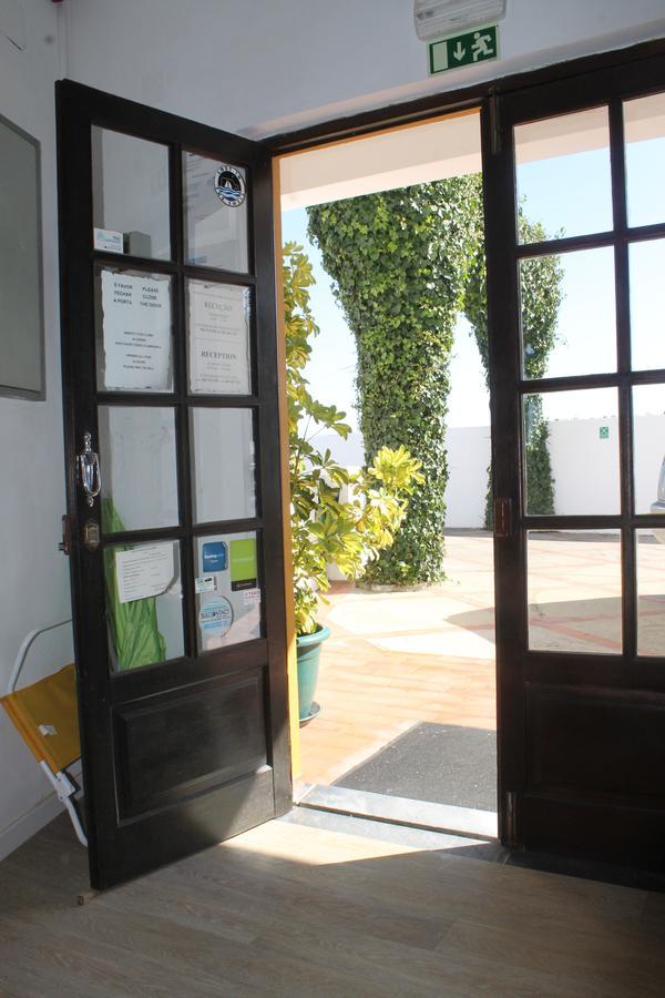 Vicentina Rooms By Casas Do Alentejo Almograve Eksteriør bilde